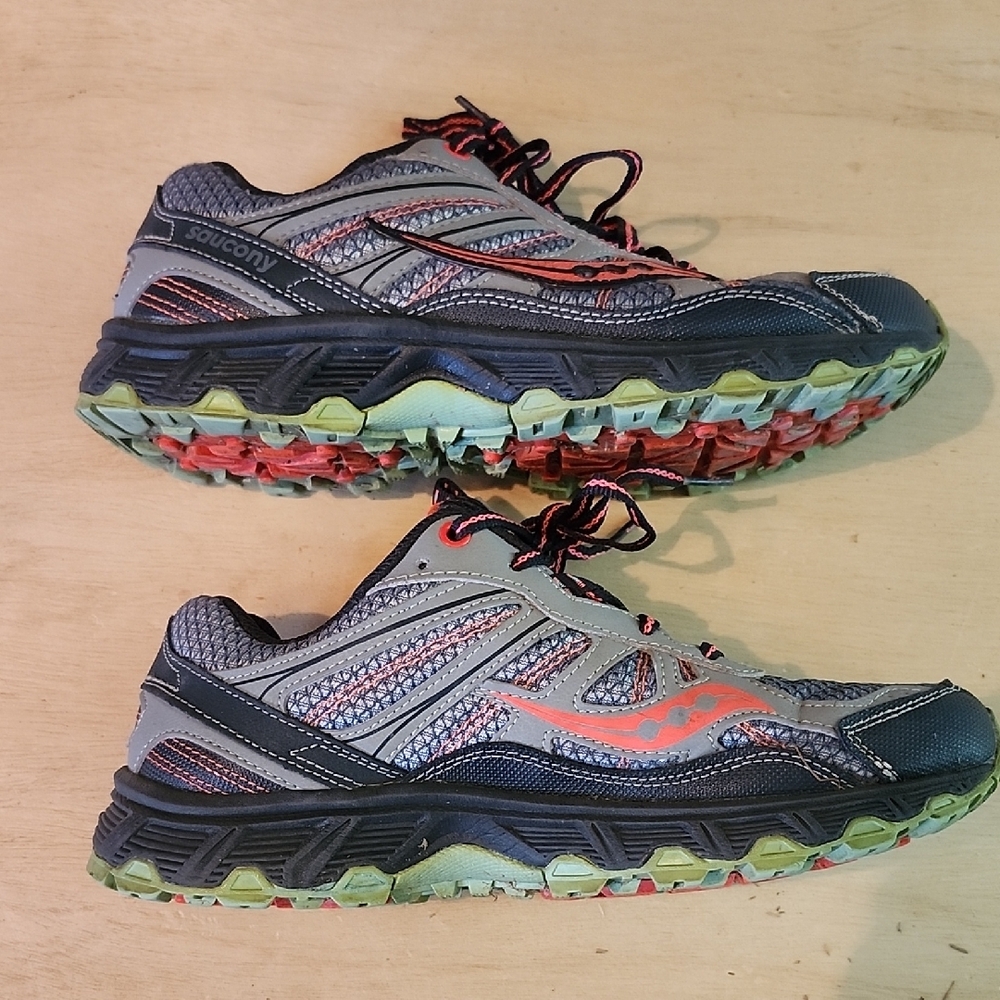 Saucony Eclipse Tr2 - image 4